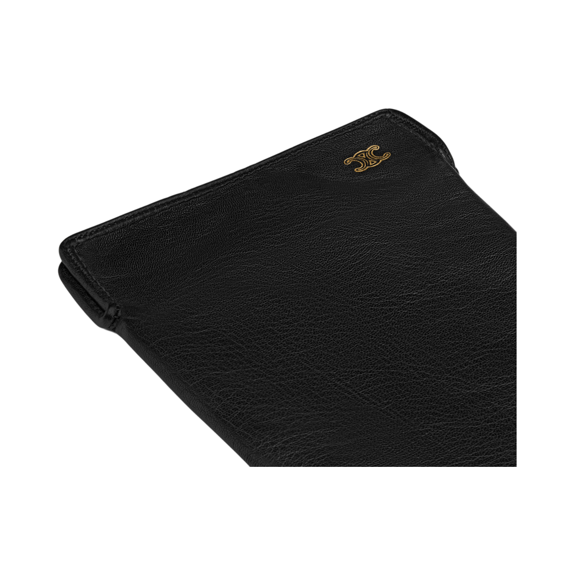 셀린느 글러브 램스킨 블랙(Celine Gloves In Lambskin Black) - 3