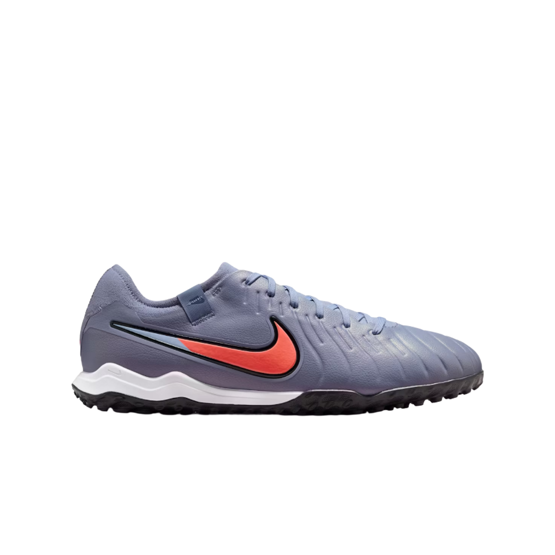 나이키 티엠포 레전드 10 프로 TF 블루 이클립스 블랙(Nike Tiempo Legend 10 Pro TF Blue Eclipse Black) - 1