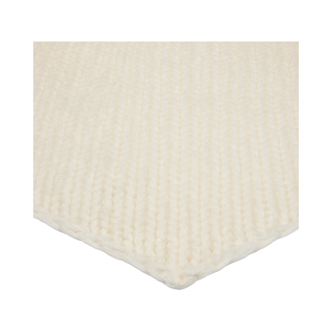 셀린느 반다나 캐시미어 앤 실크 오프 화이트(Celine Bandana In Cashmere and Silk Off White) - 3