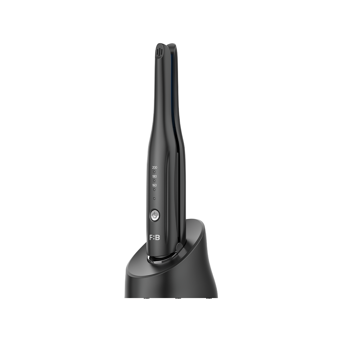 포뷰트 크래들 엣지 무선 슬림 고데기(FORBEAUT FB Edge Slim)