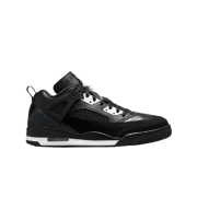 Jordan Spizike Low Black White