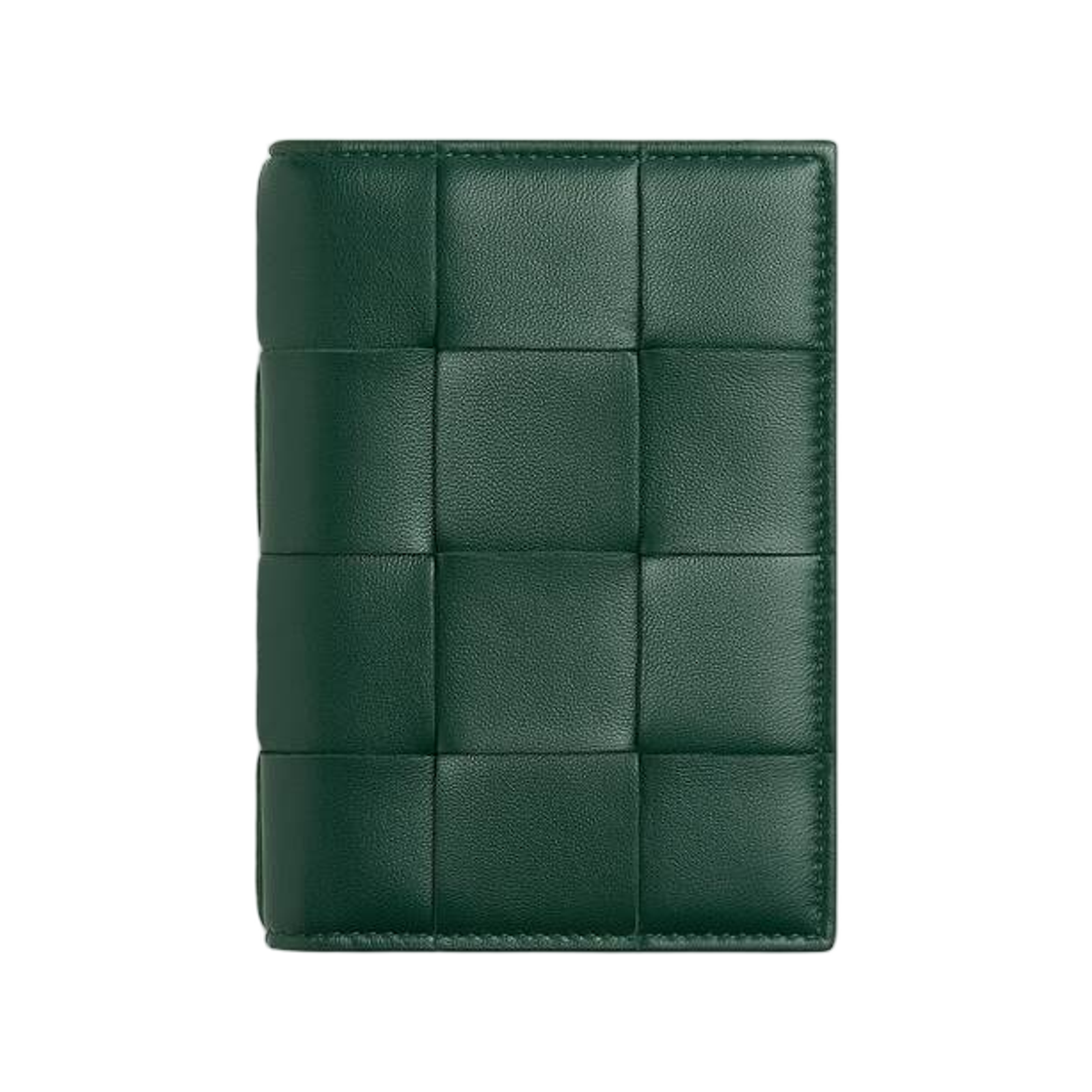 보테가 베네타 카세트백 패스포트 케이스 에메랄드 그린 | Bottega Veneta | KREAM