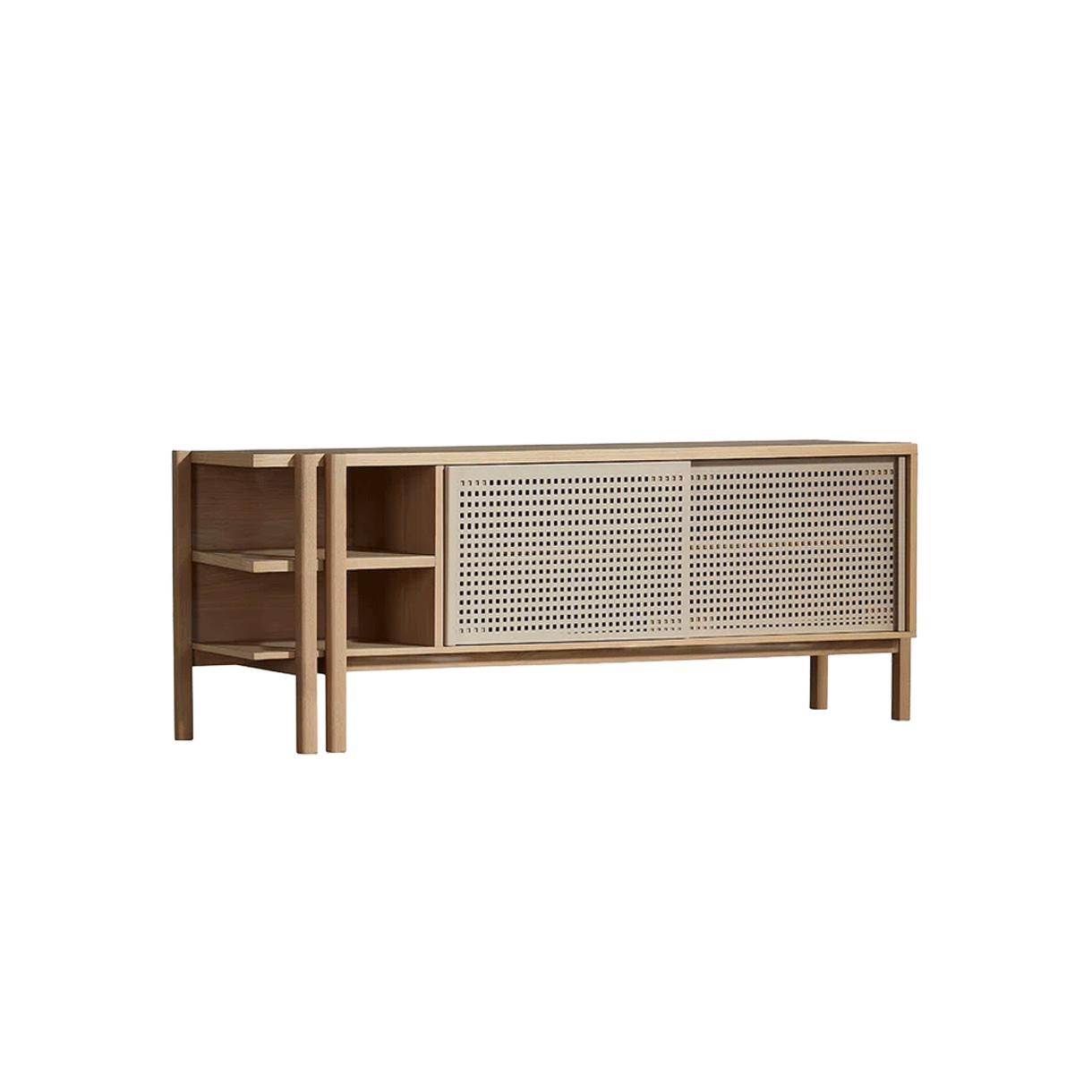 코뮨 코펜행 사이드 보드 콘솔 수납장([3% 포인트 적립] COMMUNE Copenhang sideborad console) - 2