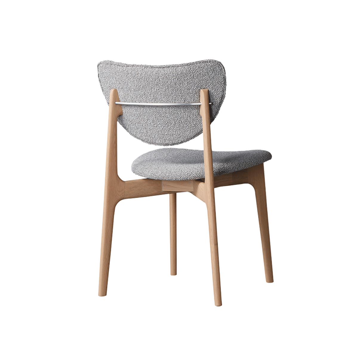 코뮨 코펜행 다이닝 체어 식탁 의자([3% 포인트 적립] COMMUNE Copenhang dining chair) - 2