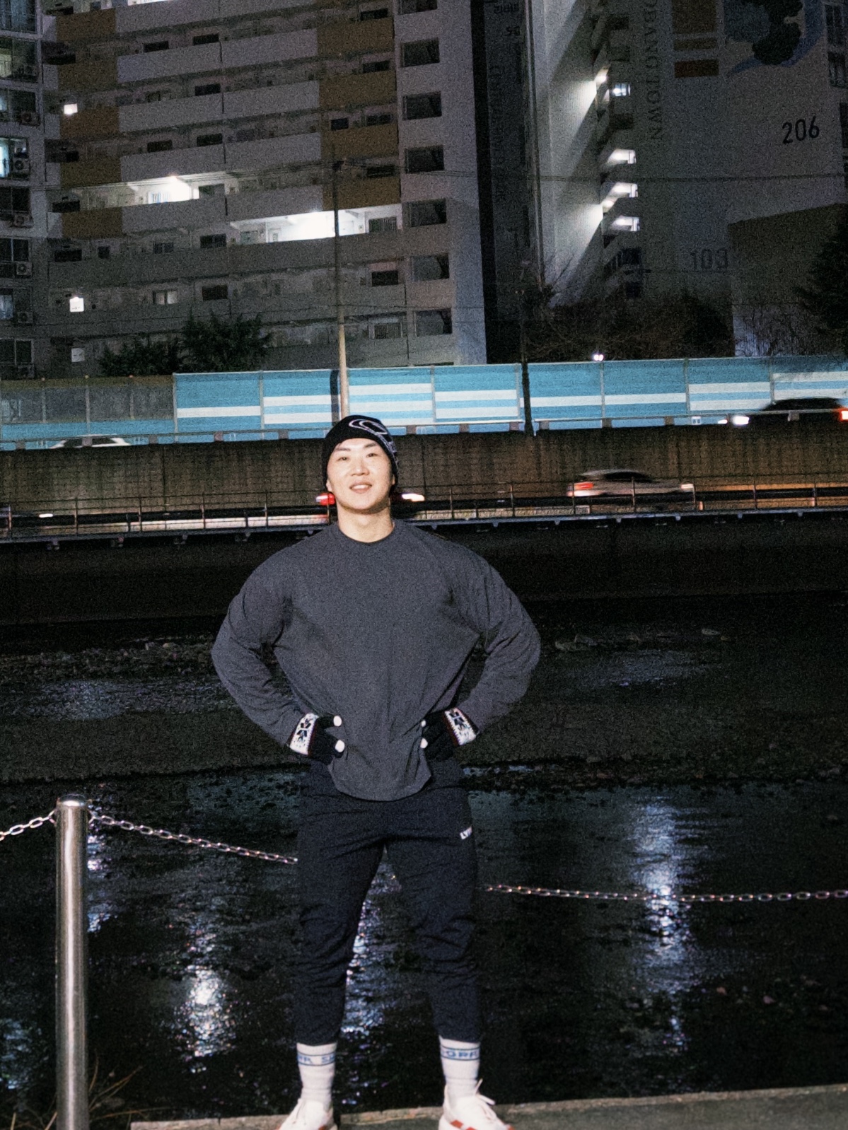 BORN TO WIN Big Symbol Line Jacquard Beanie Black, Adidas Adizero Adios Pro 4 Off White Semi Lucid Red 착용 스타일