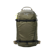 Arc'teryx Quintic 16 Backpack Tatsu