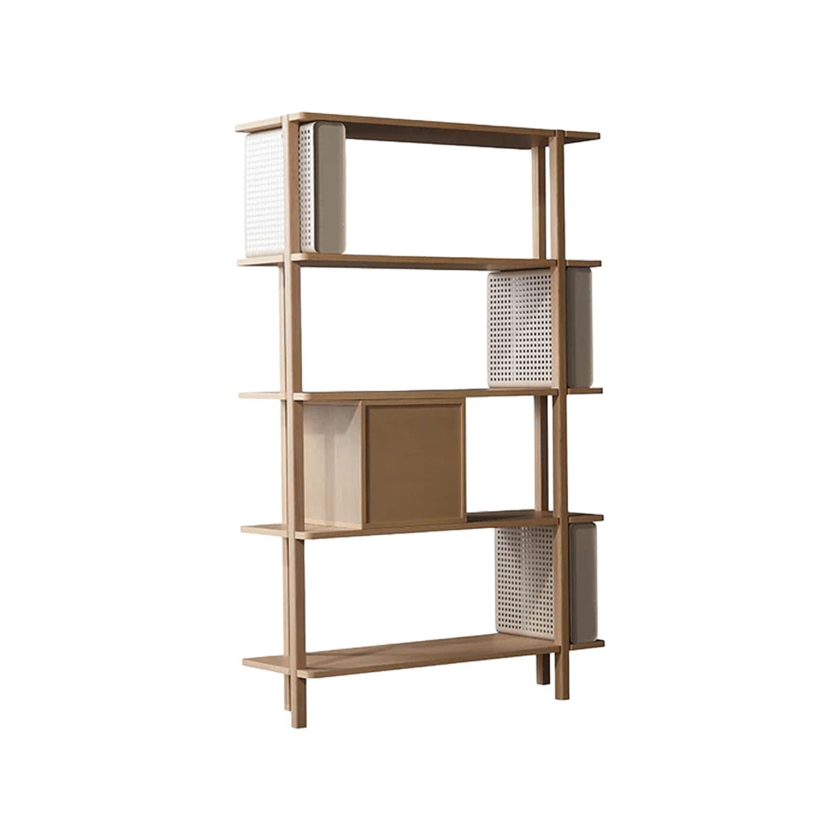 코뮨 코펜행 오픈 책장 선반 (L)([3% 포인트 적립] COMMUNE Copenhang open shelf (L)) - 2