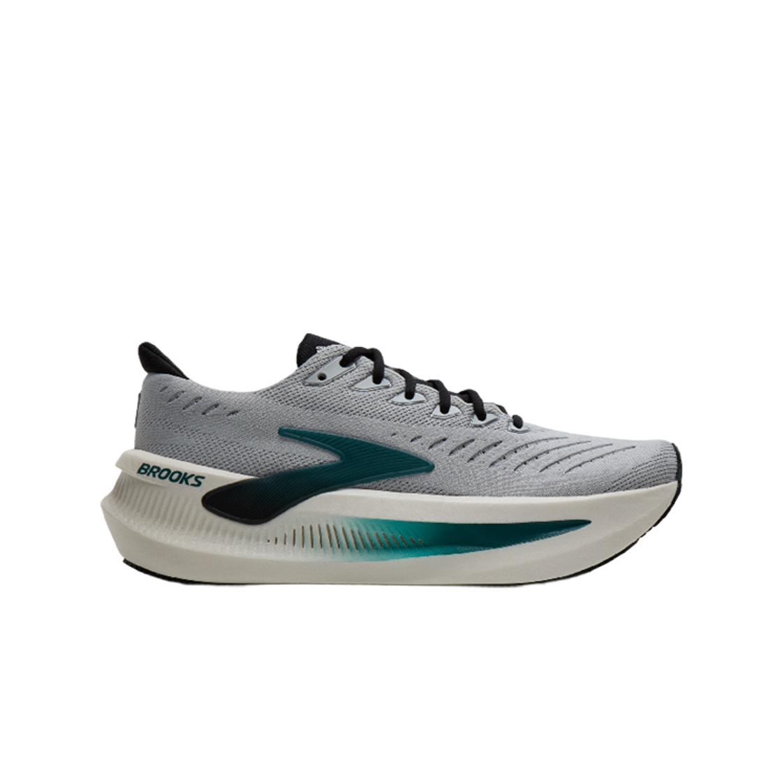 브룩스 러닝 글리세린 맥스 2 미스트 - D 미디움(Brooks Running Glycerin Max 2 Mist - D Medium) - 1