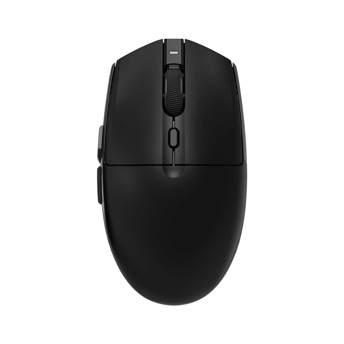 앱코 A102 3모드 스탠다드 그립 게이밍 유무선 블루투스 게이밍 마우스(ABKO A102 3 Mode Standard Grip Gaming Wired Bluetooth Gaming Mouse) - 2