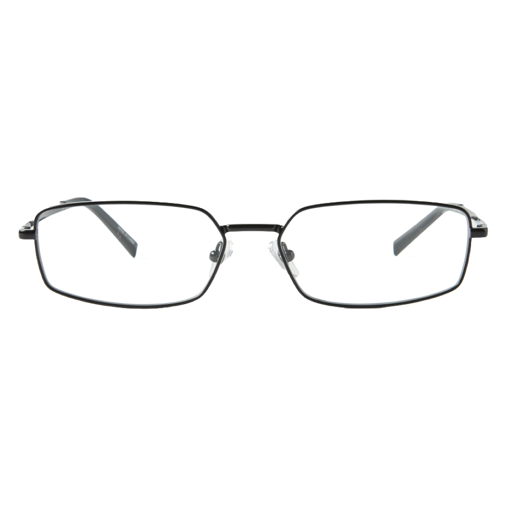 Prime Square Metal BK Hangle Prime Square Metal Black