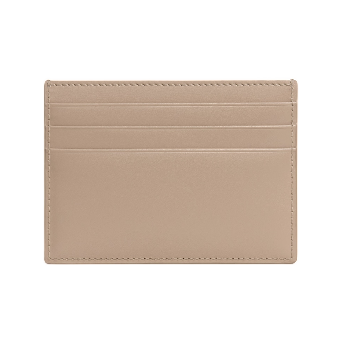 셀린느 카드 홀더 트리옹프 샤이니 카프스킨 사파리(Celine Card Holder Triomphe In Shiny Calfskin Safari) - 3