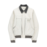 Xlim Ep.8 04 Jacket Ivory