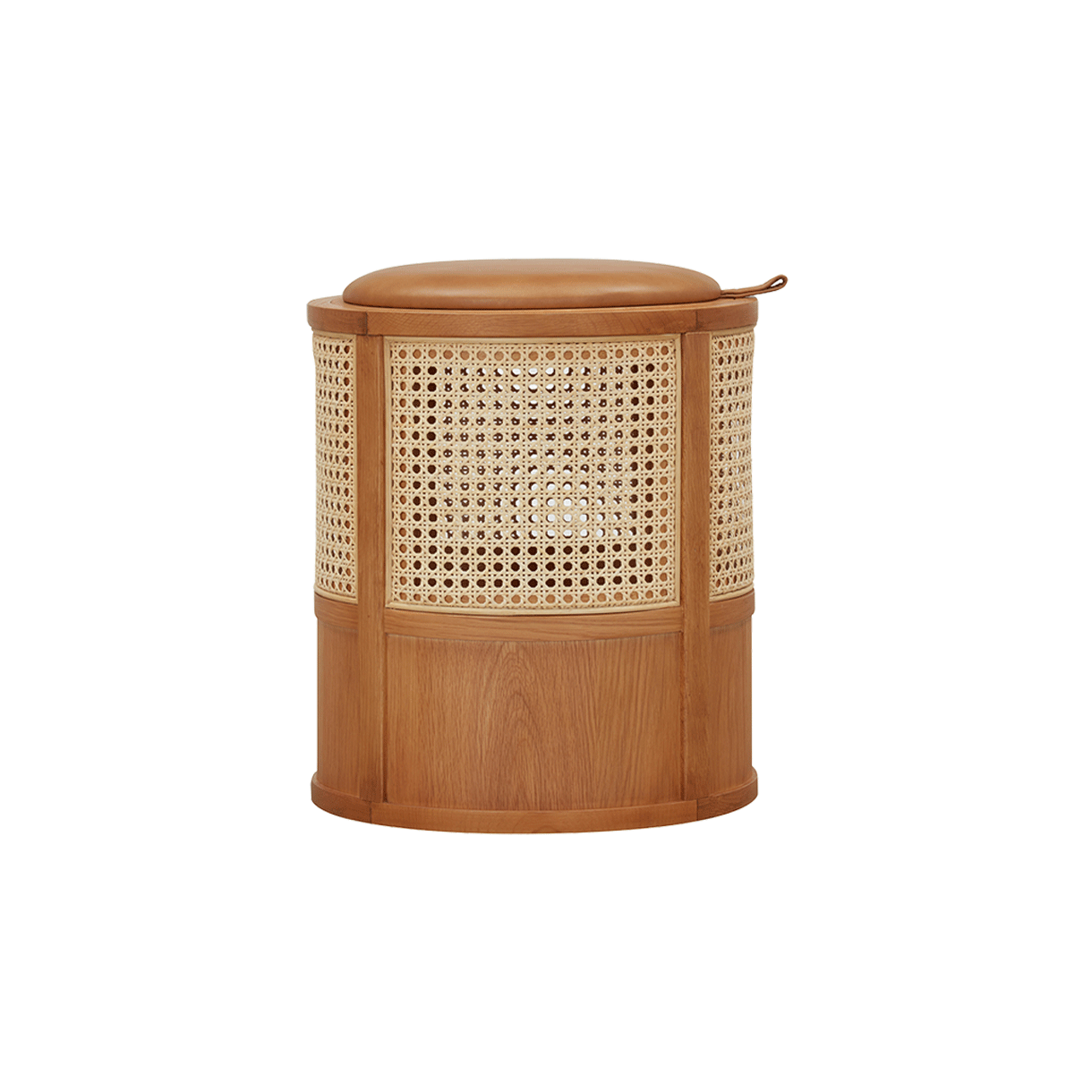 코뮨 시에나 수납형 스툴([3% 포인트 적립] COMMUNE Siena stool)