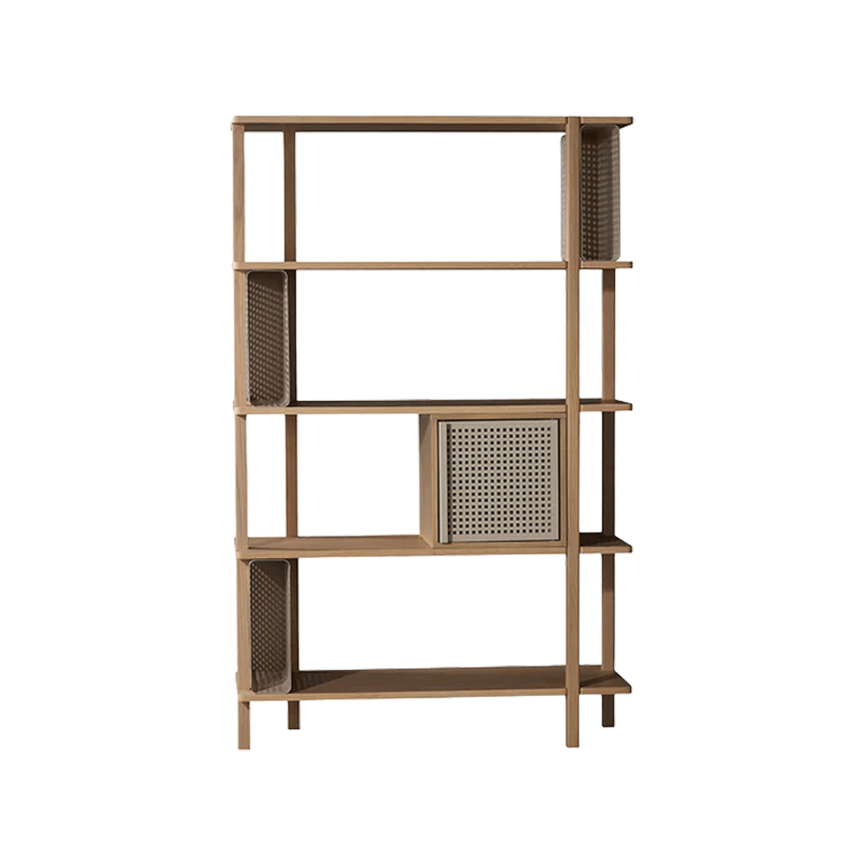 코뮨 코펜행 오픈 책장 선반 (L)([3% 포인트 적립] COMMUNE Copenhang open shelf (L)) - 1