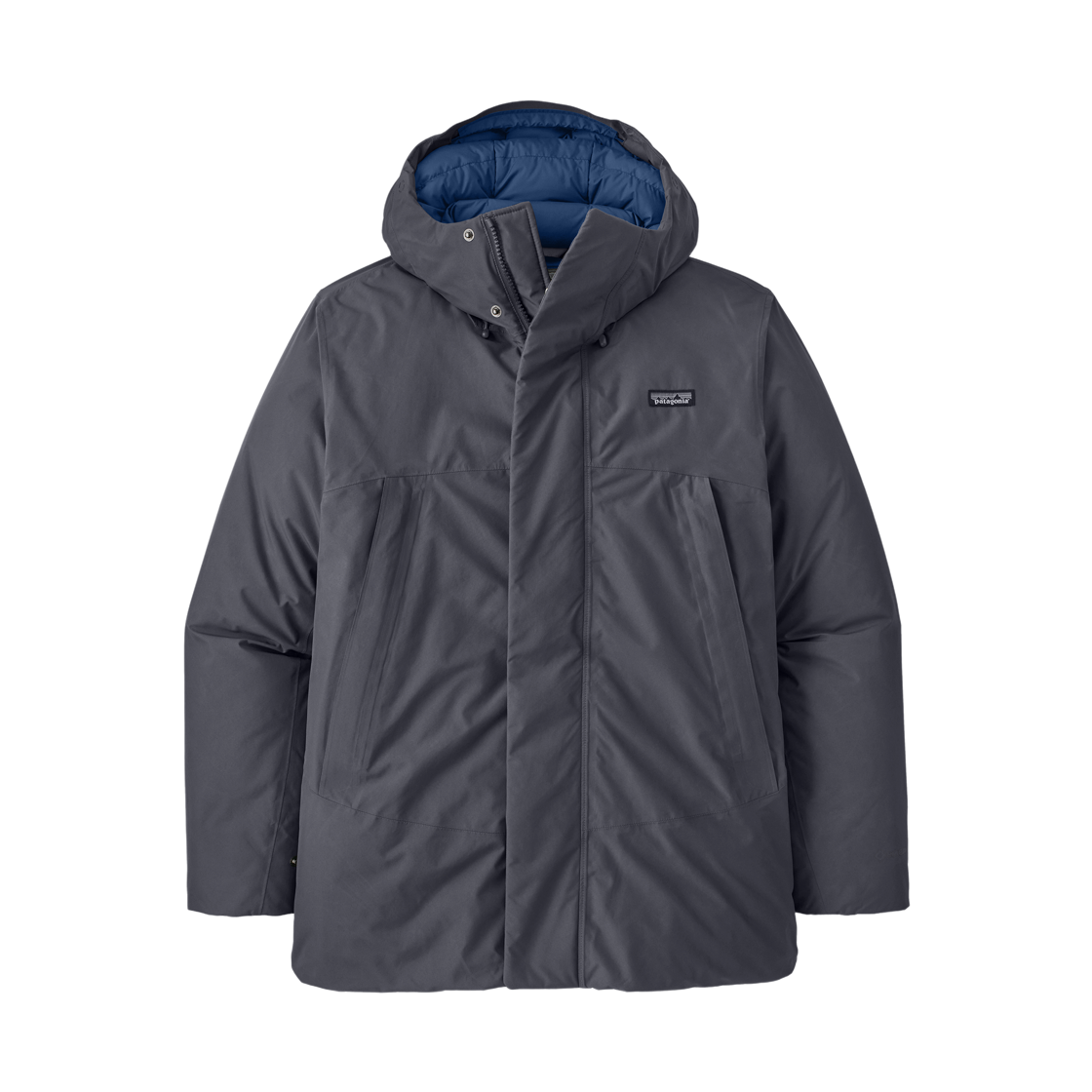 파타고니아 스톰쉐도우 파카 스몰더 블루(Patagonia Stormshadow Parka Smolder Blue)