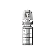FORBEAUT FB Micro Boost Scalp Ampoule 1000 Black Shot