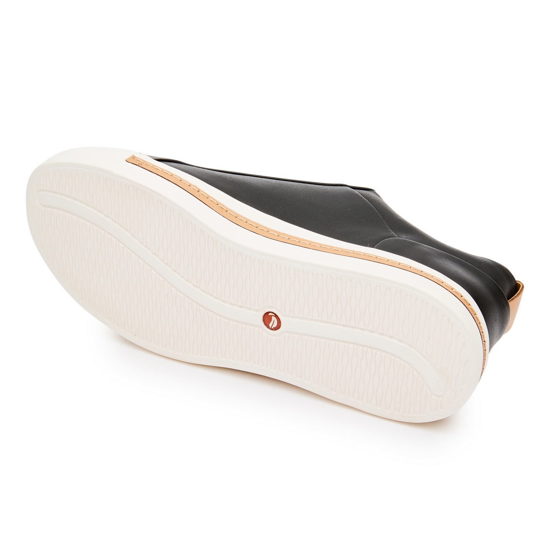 클락스 여성 경량 캐주얼 스니커즈 블랙(Clarks Women’s Lightweight Casual Sneakers Black) - 2