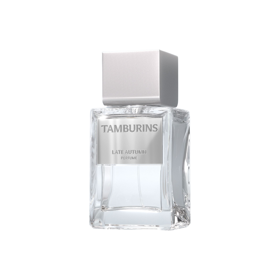탬버린즈 퍼퓸 레이트 어텀 50ml(Tamburins Perfume Late Autumn 50ml)