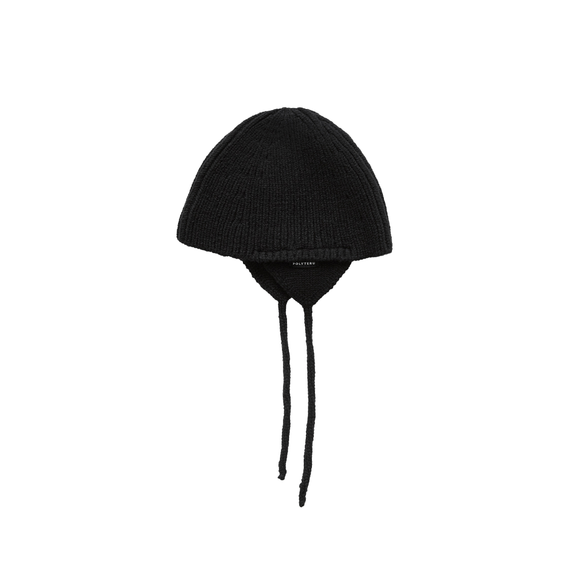 폴리테루 이어 플랩 비니(Polyteru Ear Flap Beanie)