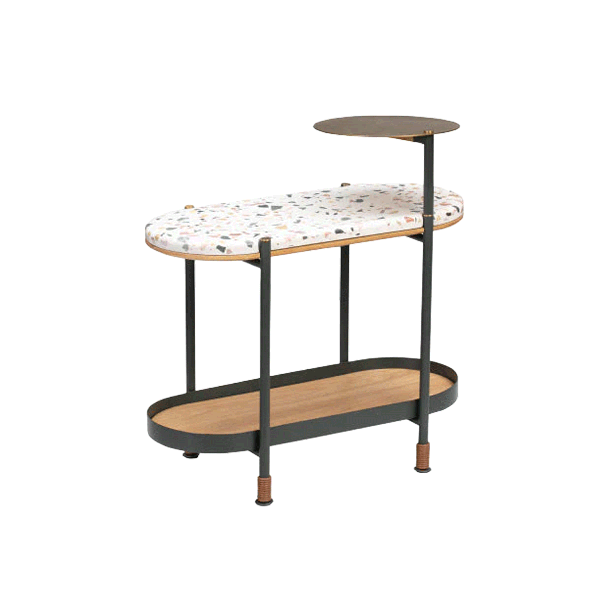 코뮨 티에라 확장 선반 (추가 옵션)([3% 포인트 적립] COMMUNE Tierra expansion shelf) - 2