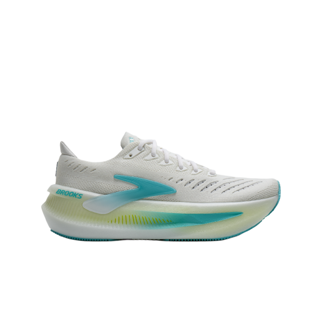 브룩스 러닝 글리세린 맥스 2 나이트라이프 - D 미디움(Brooks Running Glycerin Max 2 Nightlife - D Medium) - 1