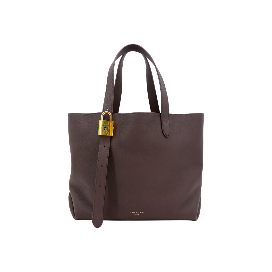 IT8JVJURVSCA Louis Vuitton Low Key Cabas MM M12916