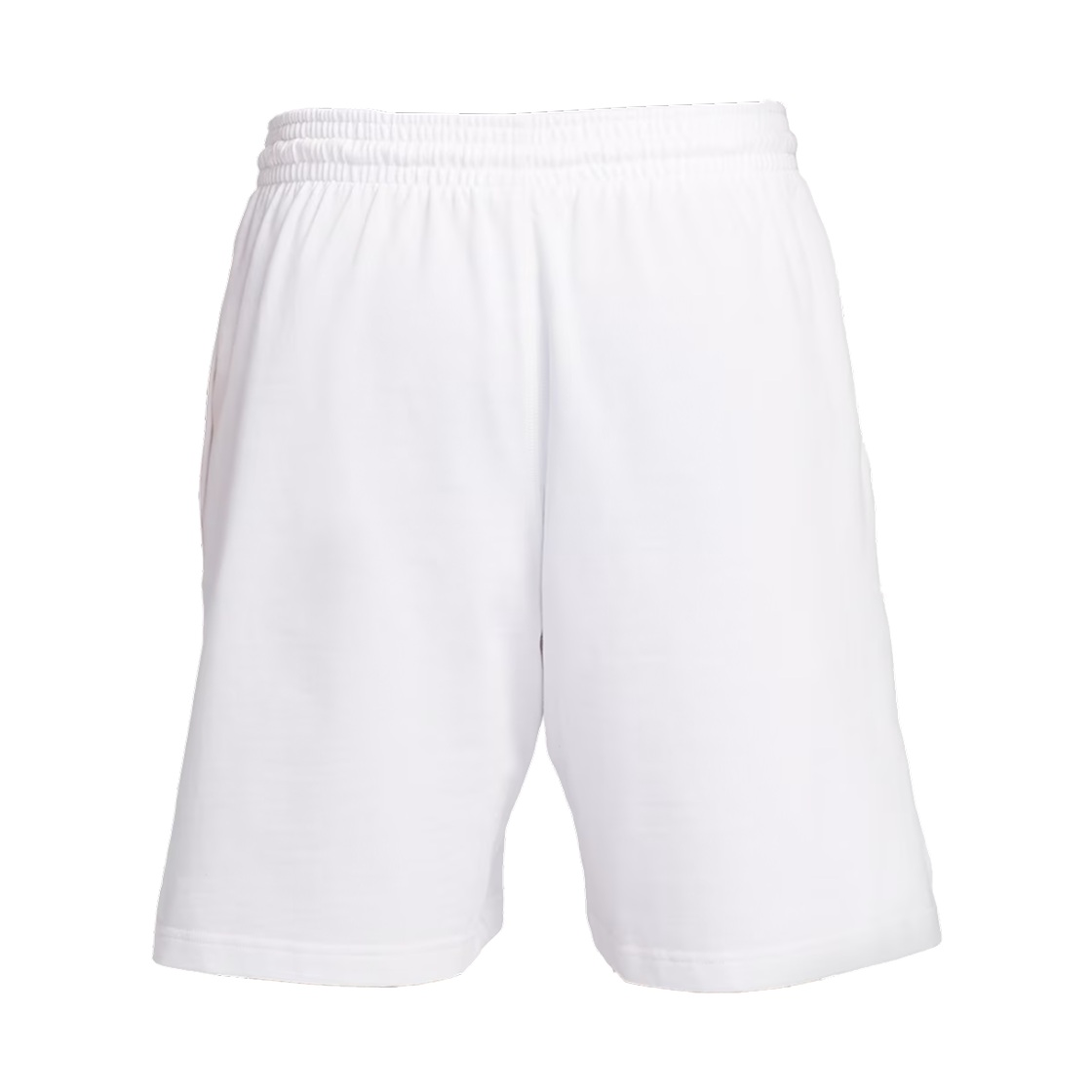 나이키 클럽 니트 쇼츠 화이트 스타디움 그린 - 아시아(Nike Club Knit Shorts White Stadium Green - Asia) - 2
