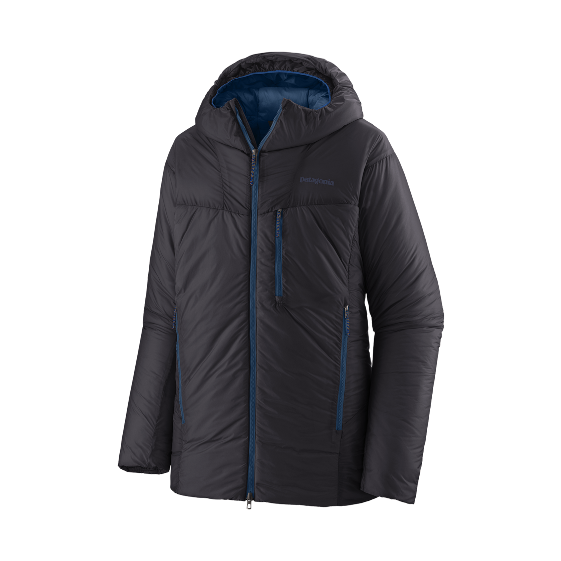 파타고니아 다스 파카 선큰 블루(Patagonia Das Parka Sunken Blue)