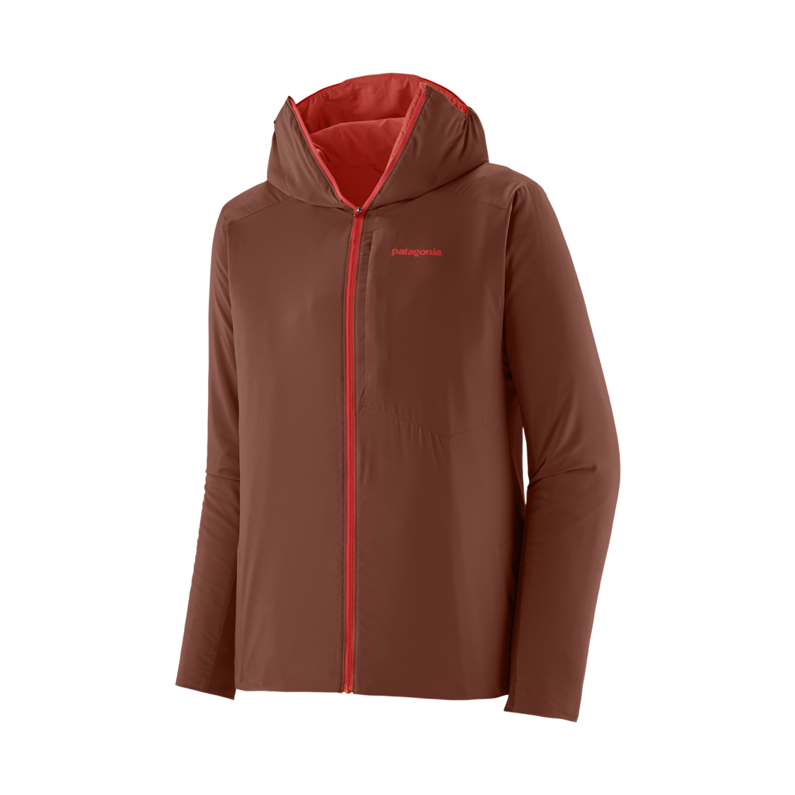 파타고니아 나노-에어 울트라라이트 풀-집 후디 드라이드 바닐라(Patagonia Nano-Air Ultralight Full-Zip Hoody Dried Vanilla) - 1