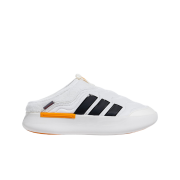 Adidas Adipuff Mule Cloud White Off White