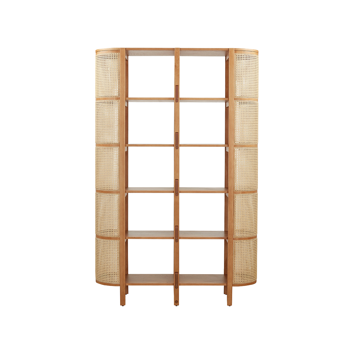 코뮨 시에나 책장 선반([3% 포인트 적립] COMMUNE Siena book shelf) - 1