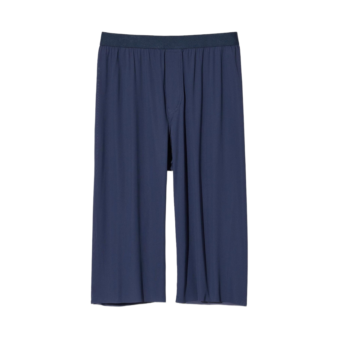 유니클로 에어리즘 데오드란트 메쉬 스테테코 쇼츠 네이비 - JP(Uniqlo Airism Deodorant Mesh Steteco Shorts Navy - JP)