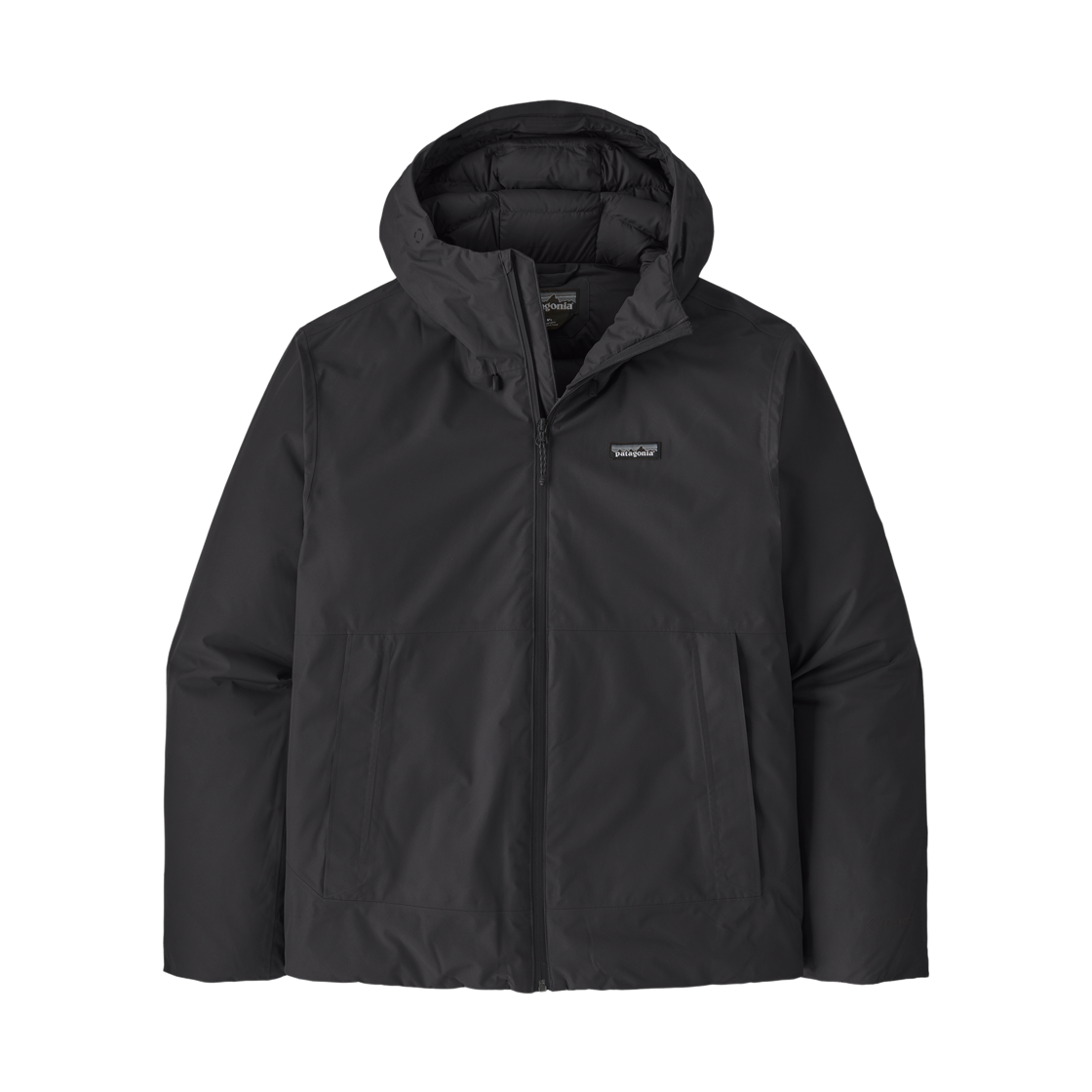 27230 Patagonia Lightweight Stormshadow Jacket Black