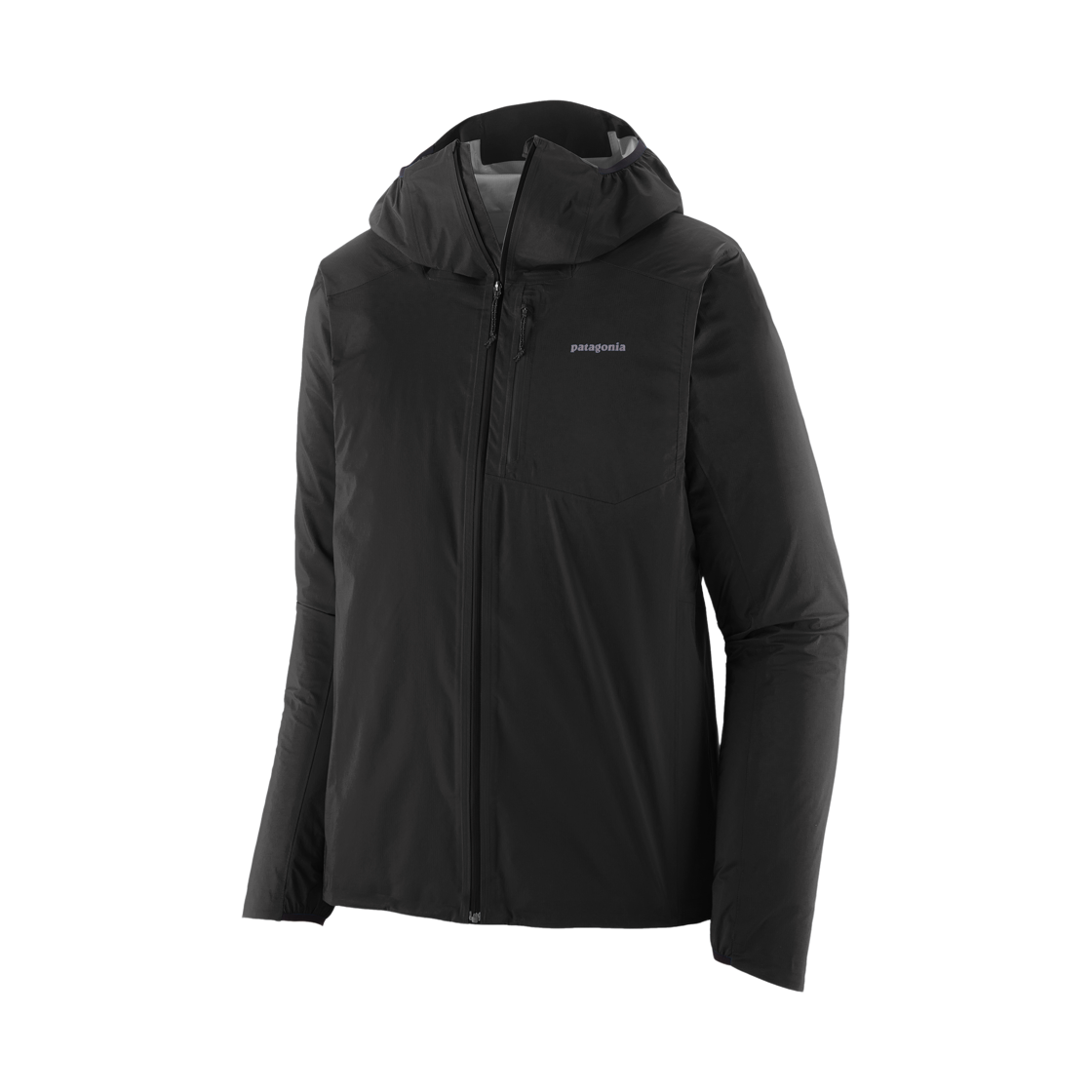 파타고니아 스톰 레이서 자켓 블랙(Patagonia Storm Racer Jacket Black) - 1