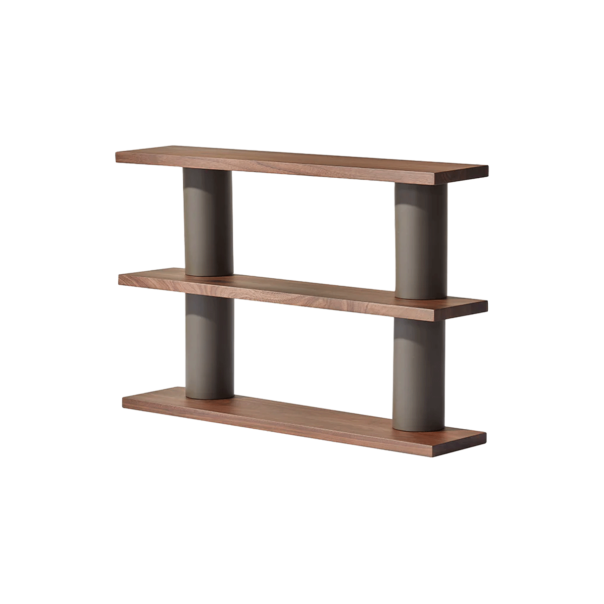코뮨 노트 포스테 벽 걸이 선반([3% 포인트 적립] COMMUNE Note poste shelf)