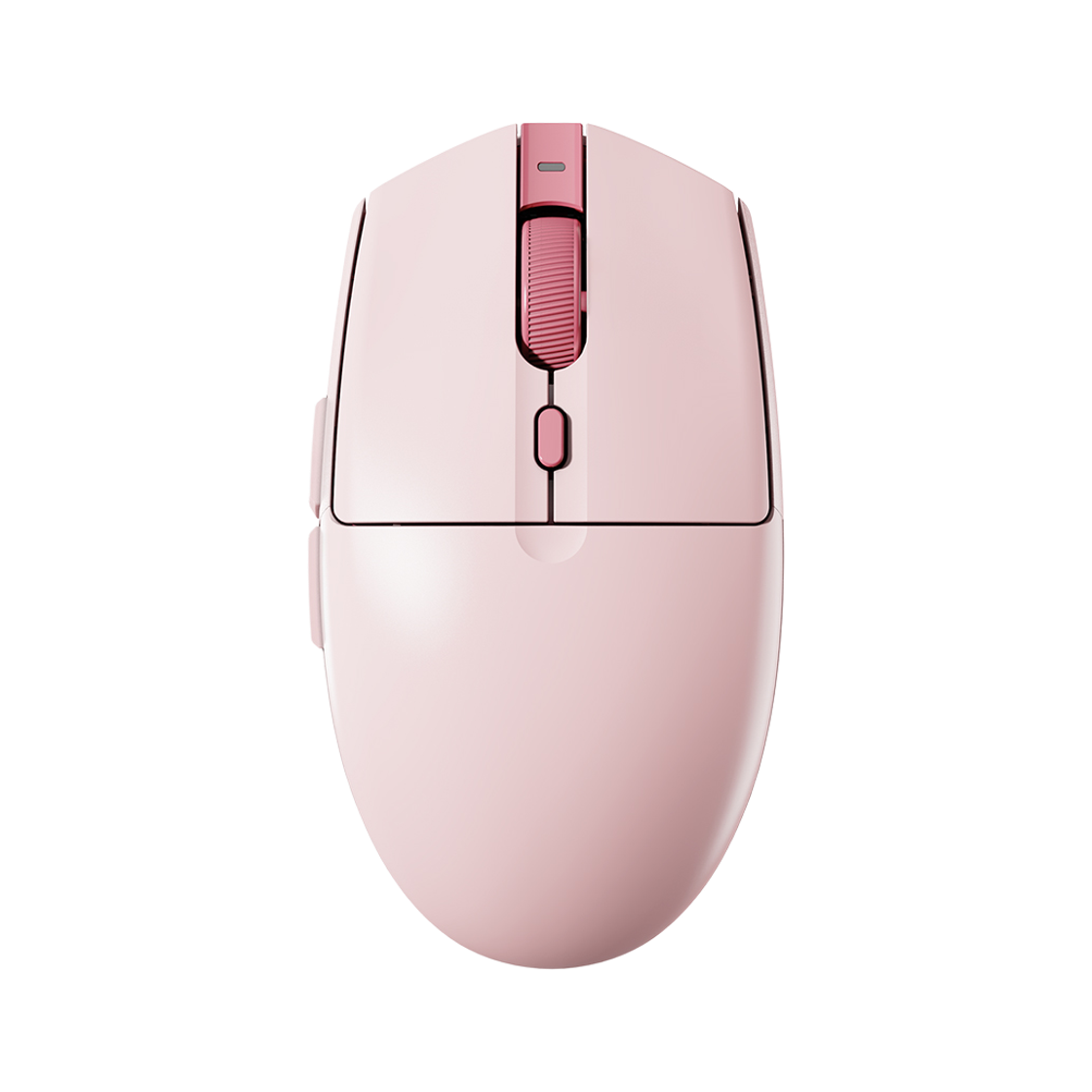 앱코 A102 3모드 스탠다드 그립 게이밍 유무선 블루투스 게이밍 마우스(ABKO A102 3 Mode Standard Grip Gaming Wired Bluetooth Gaming Mouse) - 3