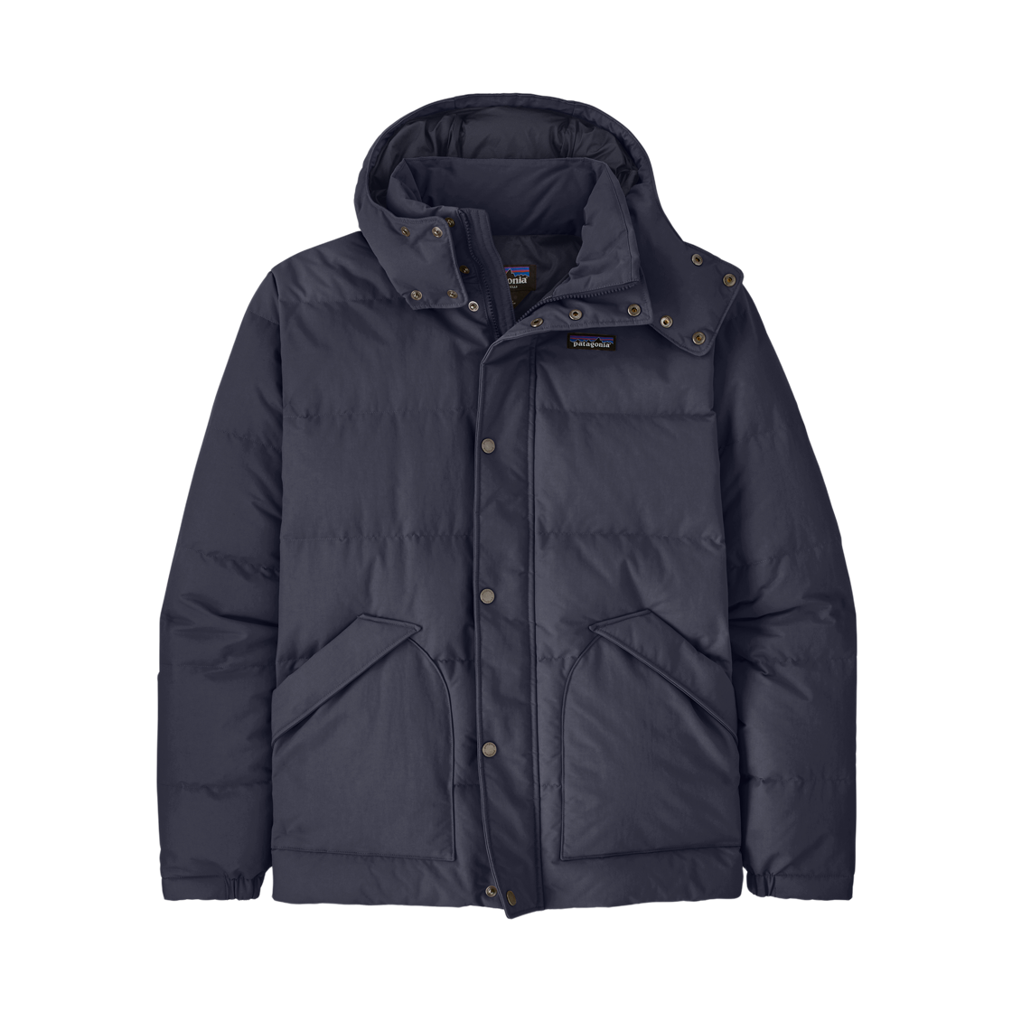 파타고니아 다운드리프트 자켓 선큰 블루(Patagonia Downdrift Jacket Sunken Blue)