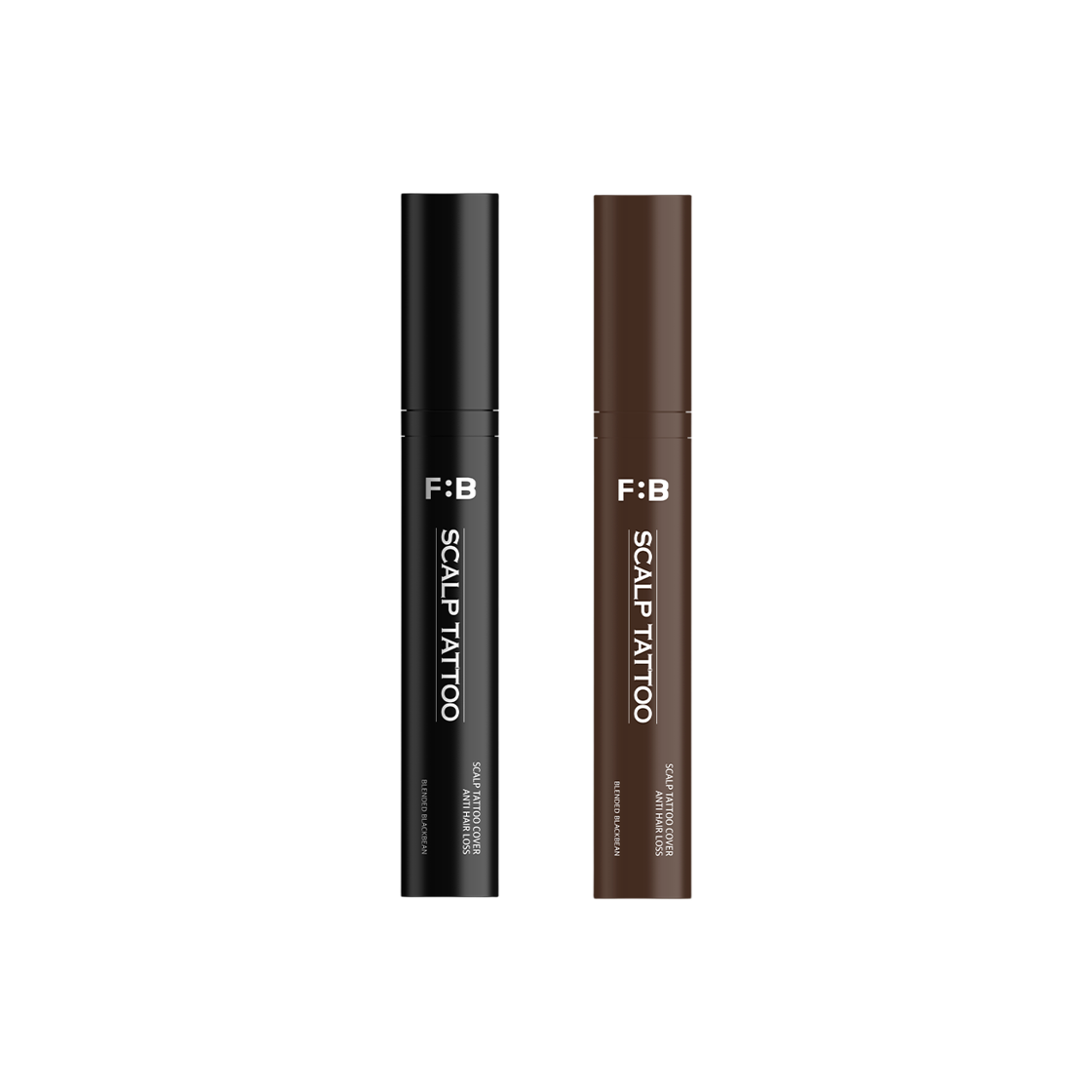 포뷰트 두피 타투 15g