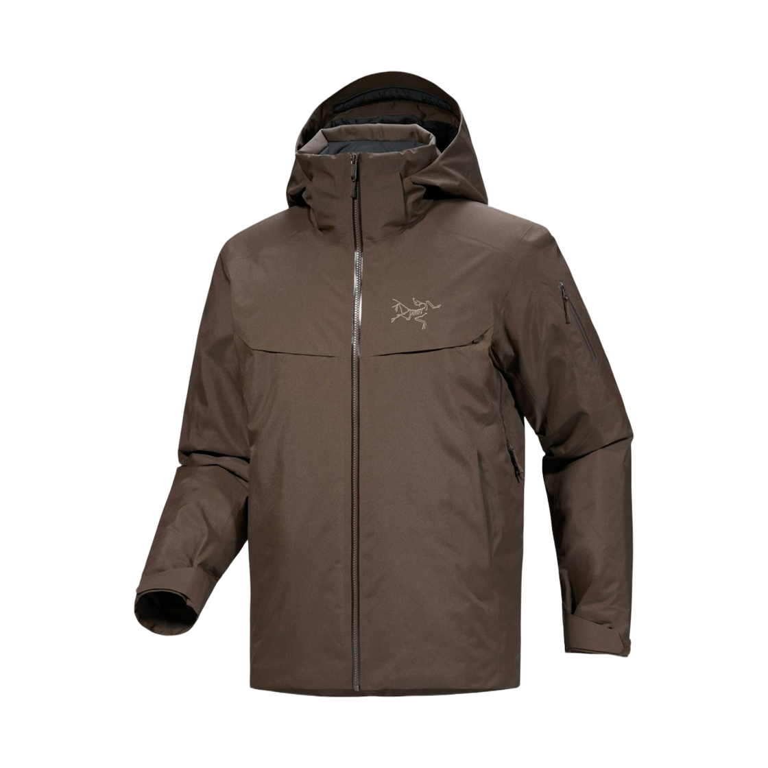 9890 Arc'teryx Macai Jacket Carob