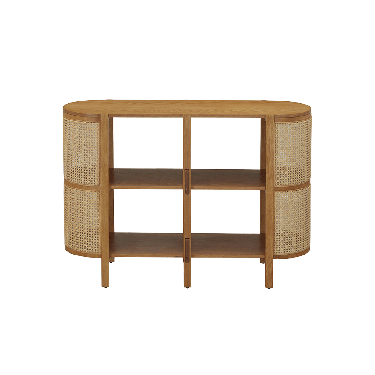 코뮨 시에나 사이드 보드 콘솔 선반장([3% 포인트 적립] COMMUNE Siena table console) - 2