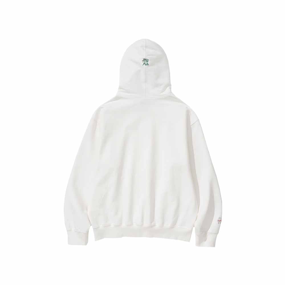 애프터매스 데드 캣 후디 오프 화이트(Aftermath Dead Cat Hoodie Off White) - 3