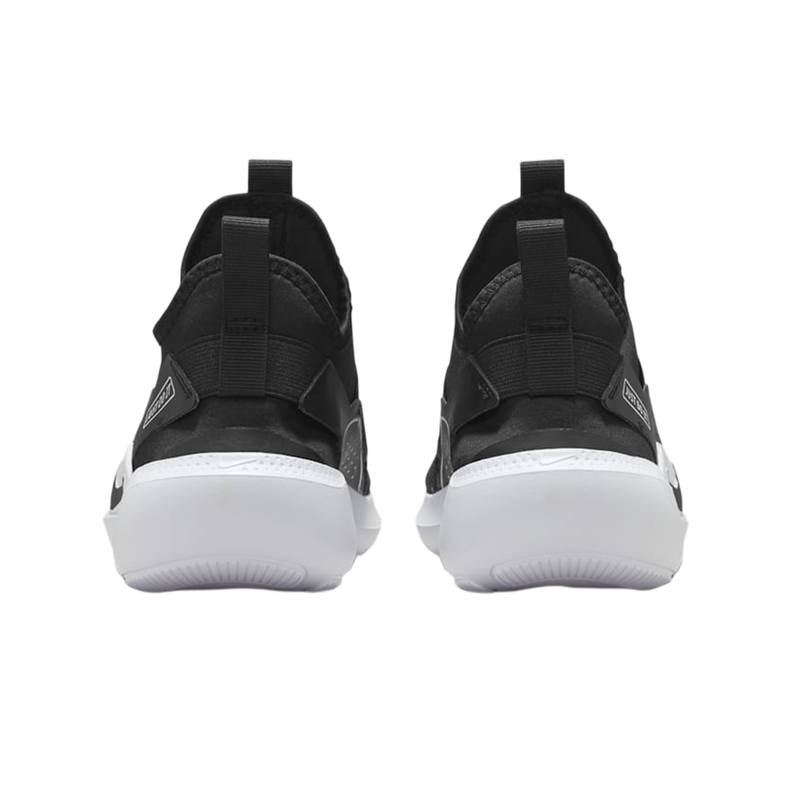 (GS) 나이키 플렉스 러너 4 블랙 화이트((GS) Nike Flex Runner 4 Black White) - 3