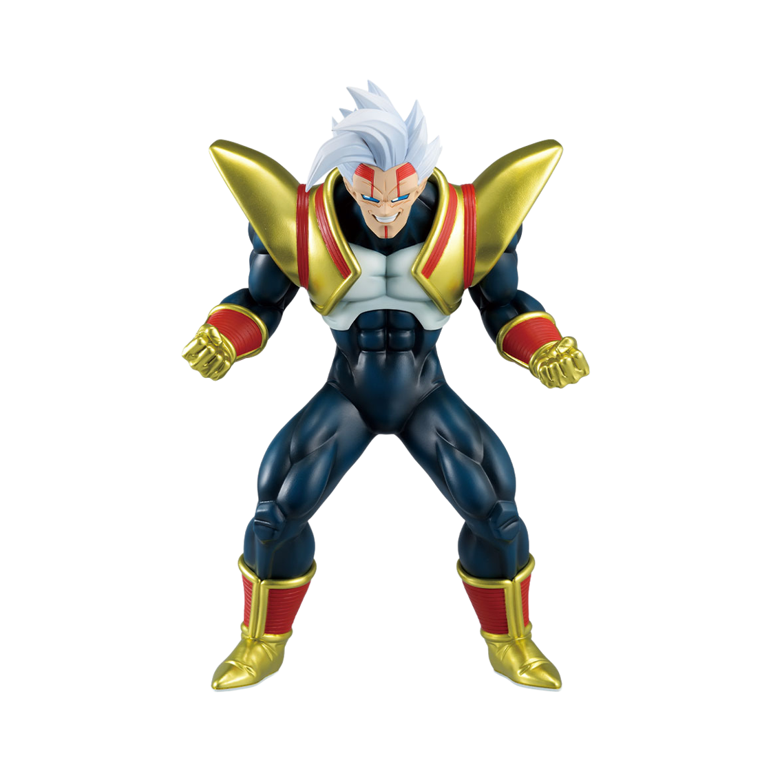 반다이 제일복권 드래곤볼 vs 옴니버스 얼티밋 B상 슈퍼 베이비 2 마스터라이즈(Bandai Ichiban Kuji Dragon Ball vs Omnibus Ultimate B Prize Super Baby 2 MASTERLISE) - 1