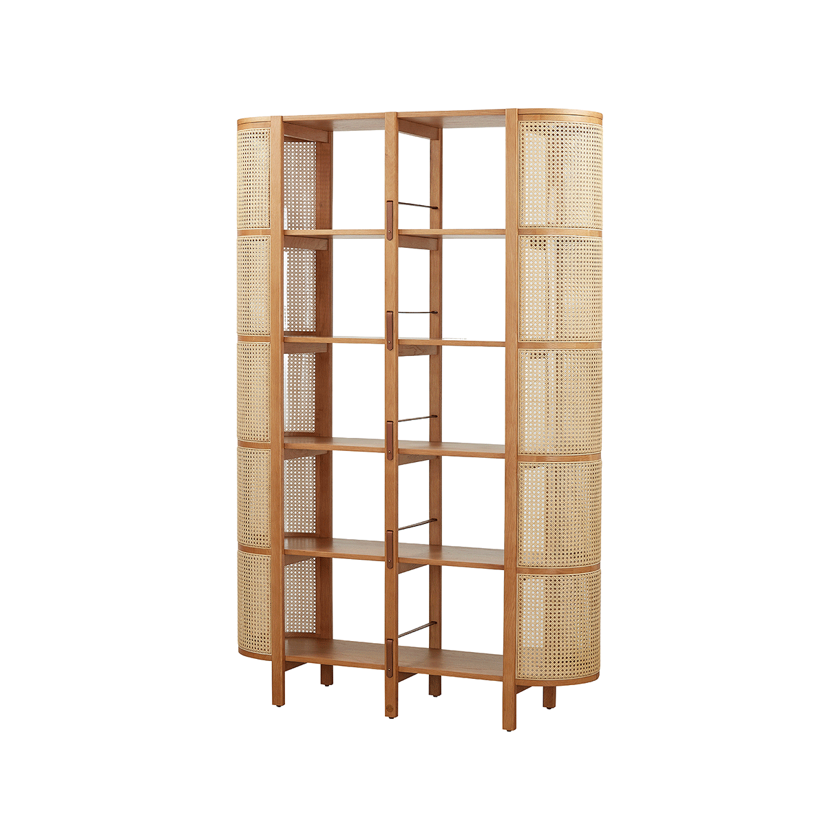 코뮨 시에나 책장 선반([3% 포인트 적립] COMMUNE Siena book shelf) - 2