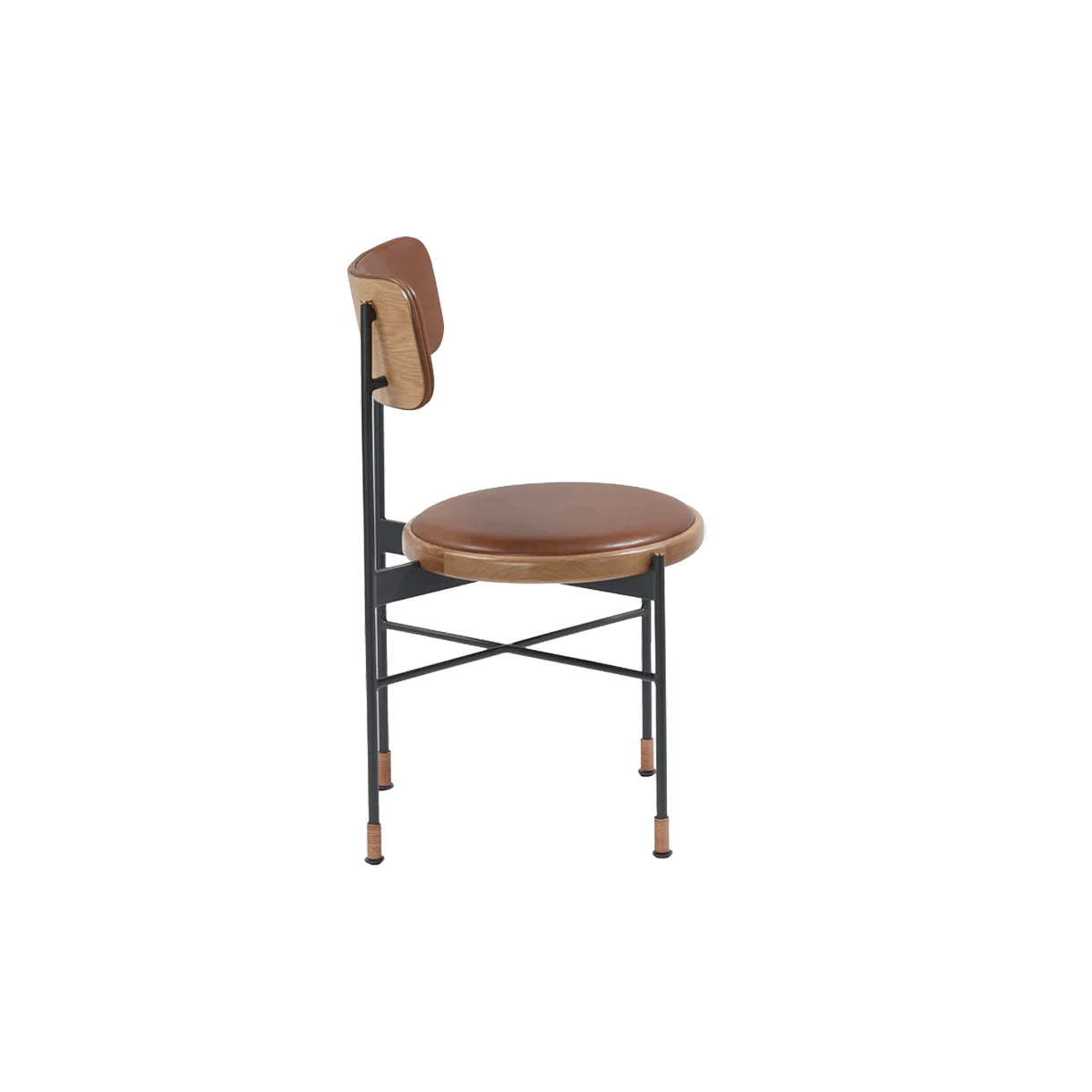 코뮨 티에라 다이닝 체어 식탁 의자([3% 포인트 적립] COMMUNE Tierra dining chair) - 3
