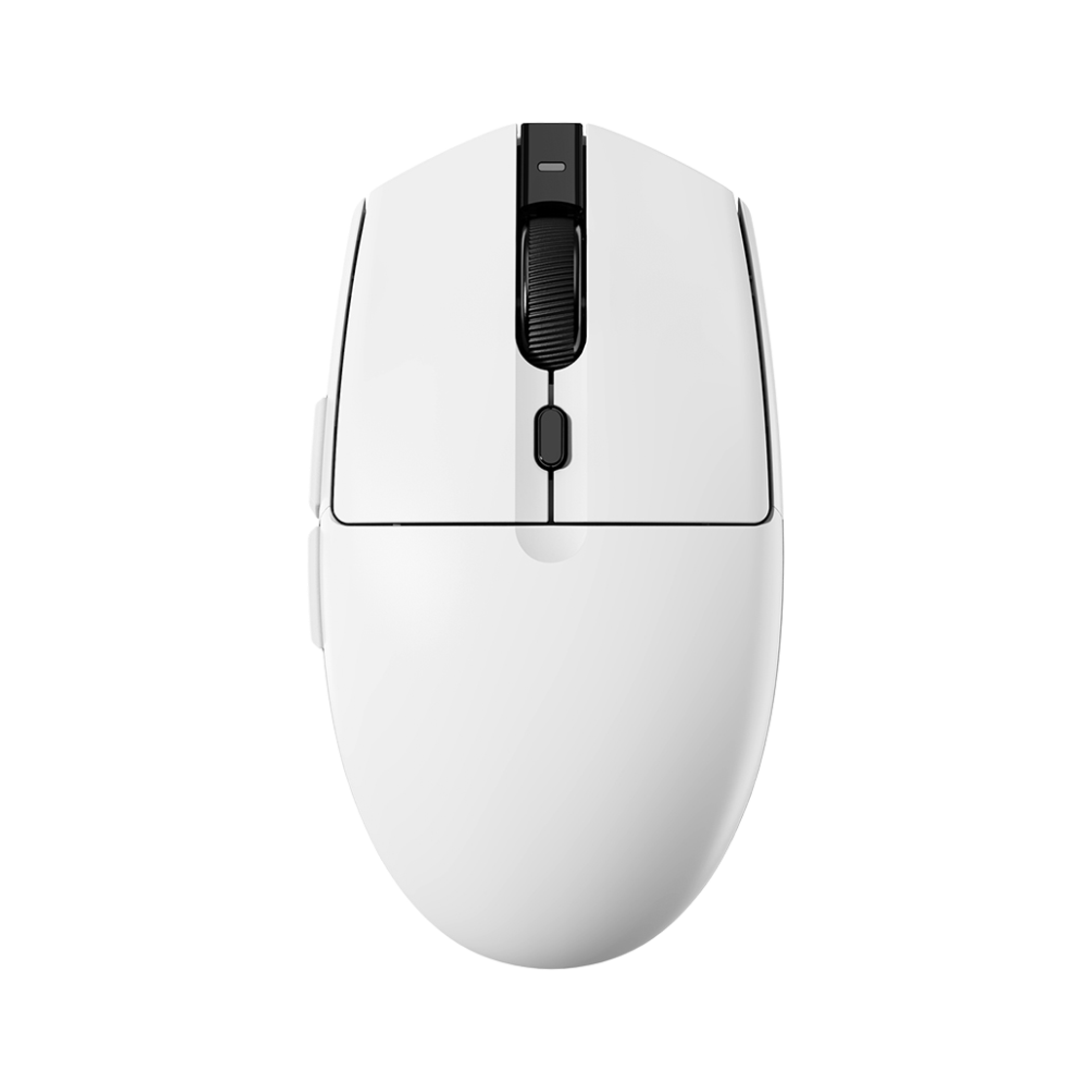 앱코 A102 3모드 스탠다드 그립 게이밍 유무선 블루투스 게이밍 마우스(ABKO A102 3 Mode Standard Grip Gaming Wired Bluetooth Gaming Mouse) - 5