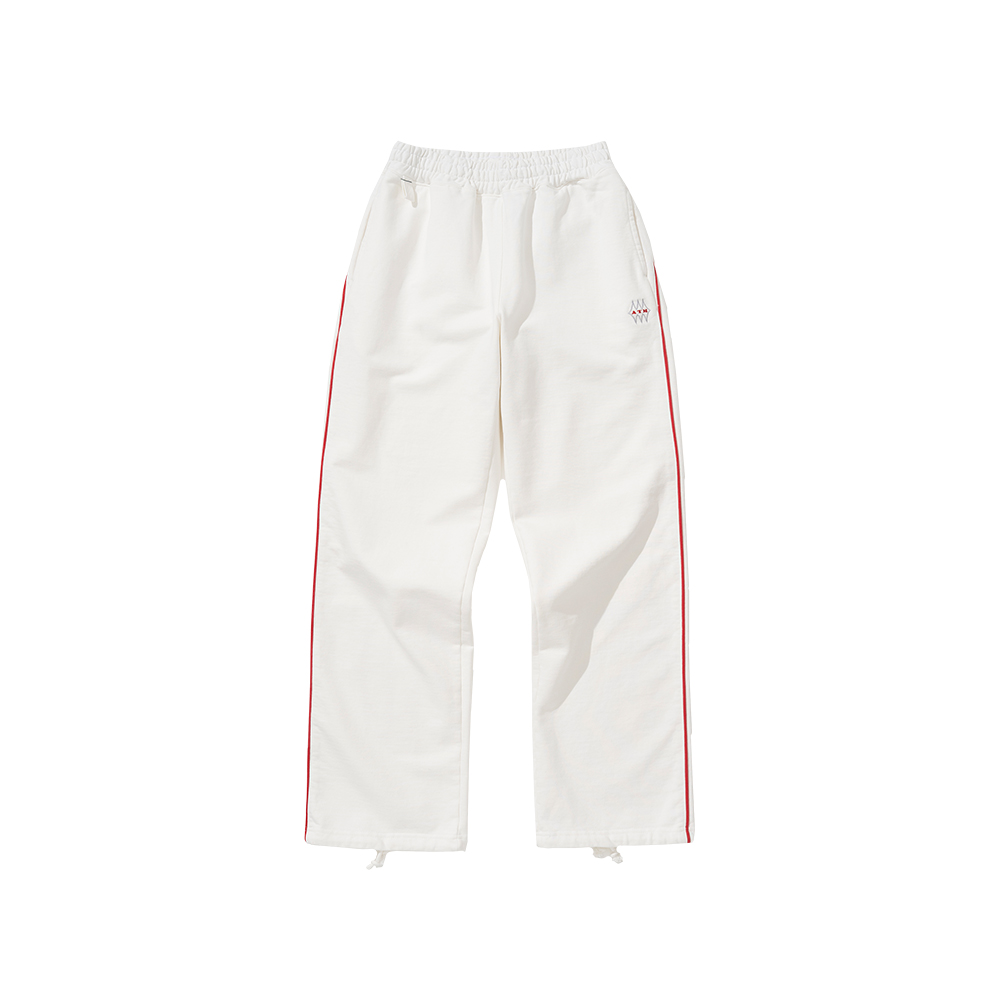 애프터매스 스트링 스웻 팬츠 오프 화이트(Aftermath String Sweat Pants Off white) - 2