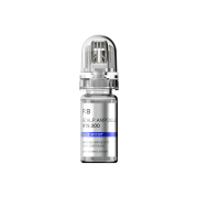 FORBEAUT FB Micro Boost Scalp Ampoule 300 Blue Shot