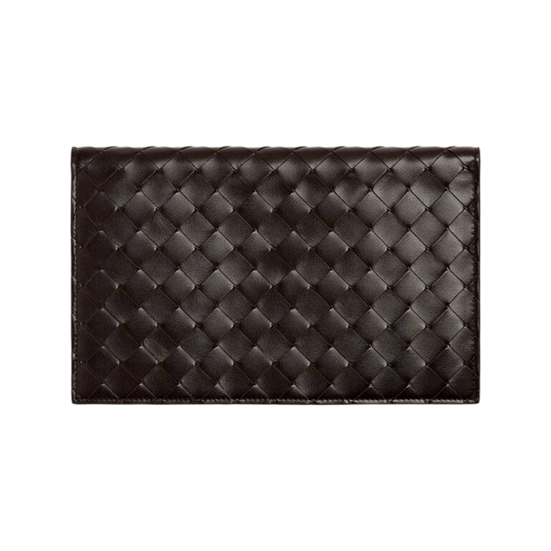 보테가 베네타 인트레치아토 체크인 오거나이저 폰단트(Bottega Veneta Intrecciato Check-In Organizer Fondant)