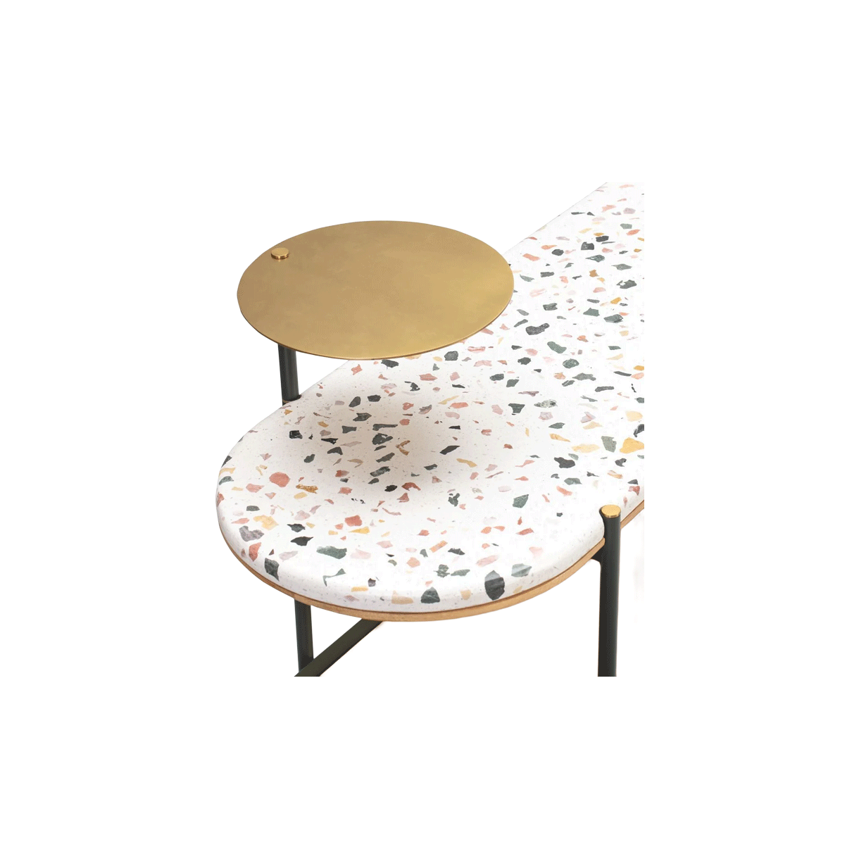 P439-X29-X000-NA00-1 [3% 포인트 적립] COMMUNE Tierra expansion shelf
